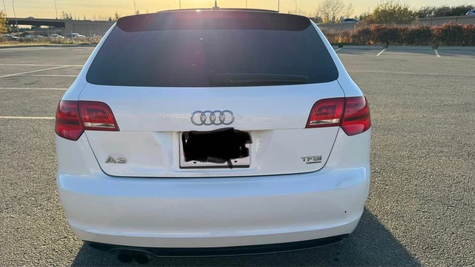 2013 Audi 8V A3 - Image 9 of 17
