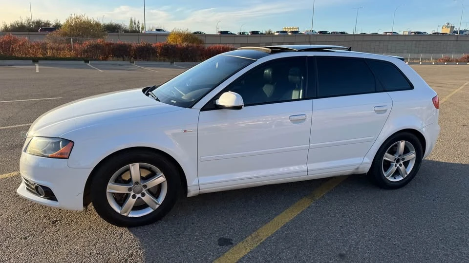 2013 Audi 8V A3 - Image 4 of 17