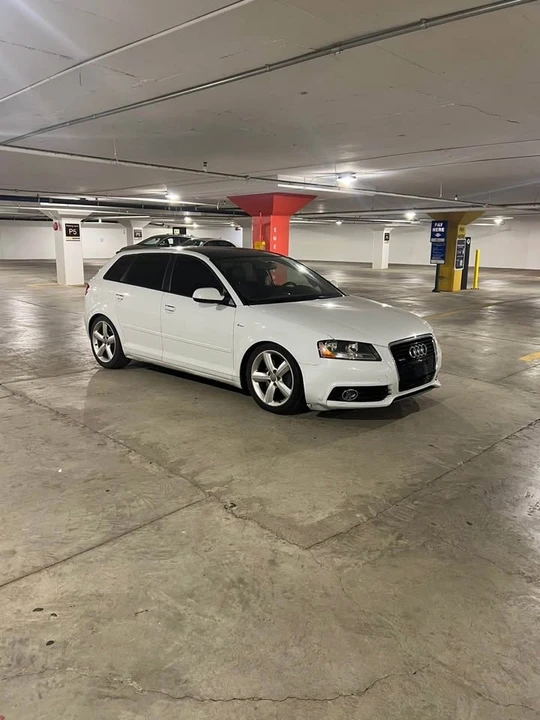 2013 Audi A3 - Image 2 of 19