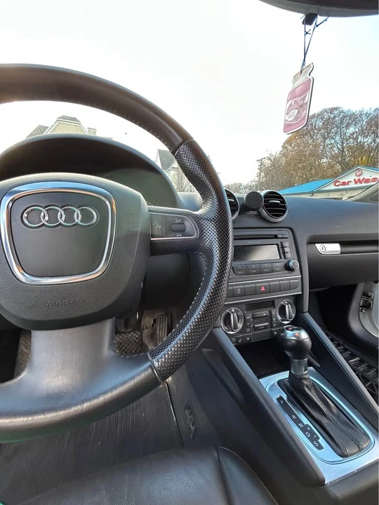 2013 Audi A3 - Image 10 of 19