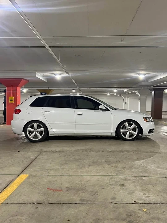 2013 Audi A3 - Image 7 of 19