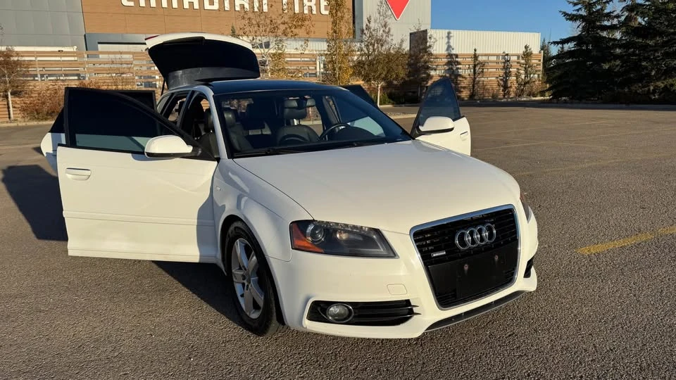 2013 Audi 8V A3 - Image 11 of 17