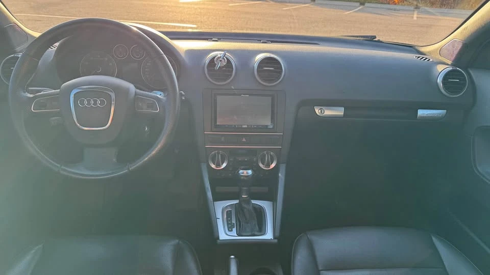 2013 Audi 8V A3 - Image 16 of 17