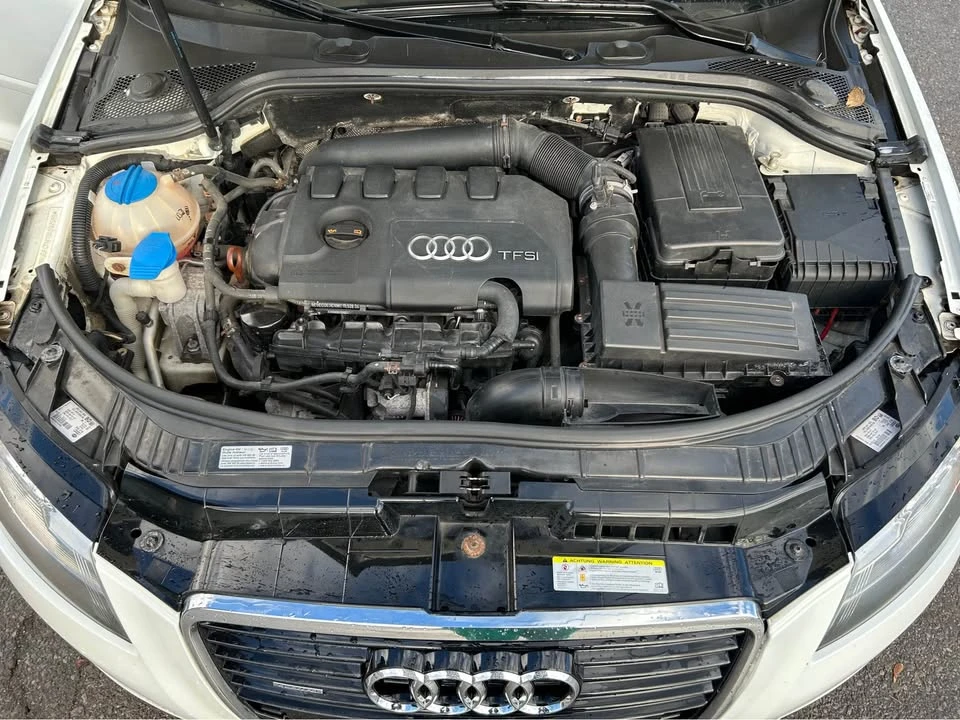 2013 Audi A3 - Image 19 of 19