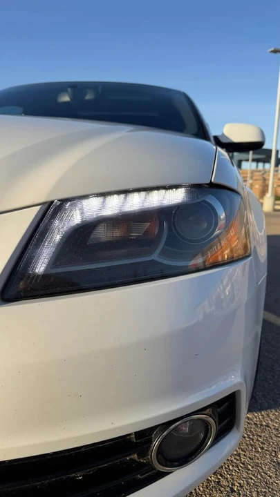 2013 Audi 8V A3 - Image 10 of 17