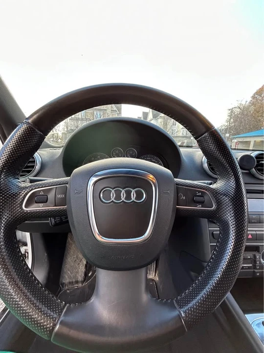 2013 Audi A3 - Image 9 of 19