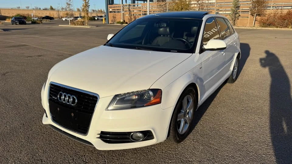 2013 Audi 8V A3 - Image 3 of 17