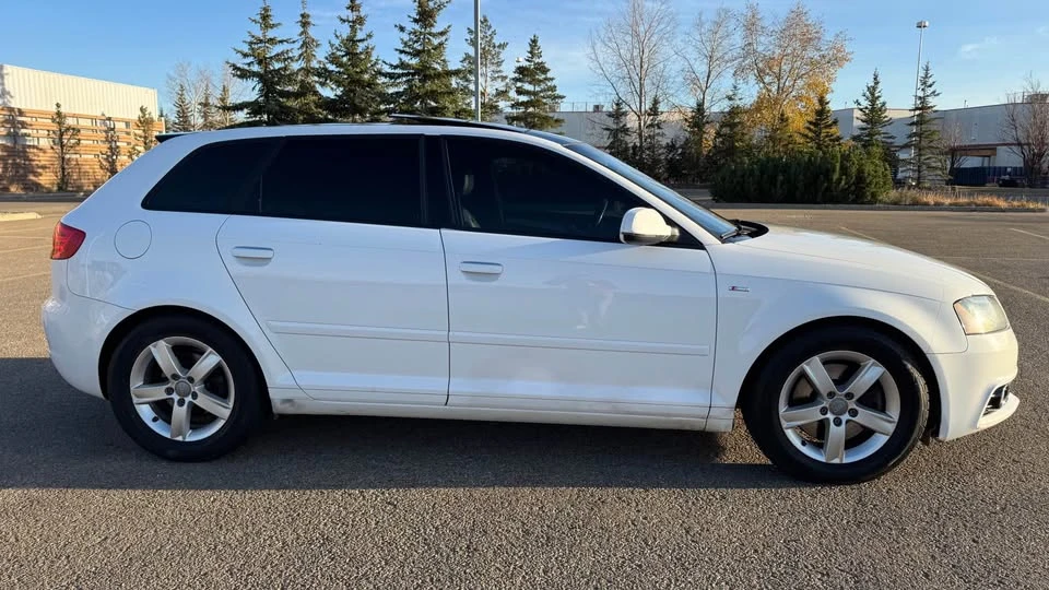 2013 Audi 8V A3 - Image 5 of 17