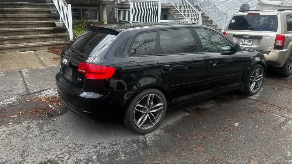 2013 Audi A3 - Image 7 of 8