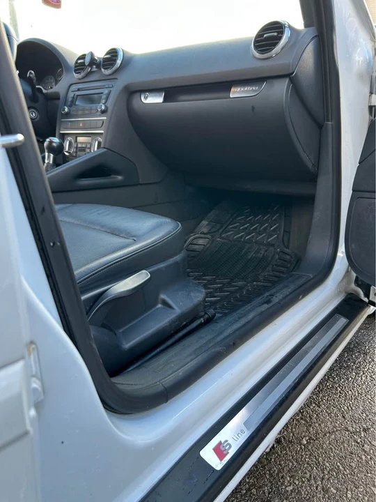 2013 Audi A3 - Image 13 of 19