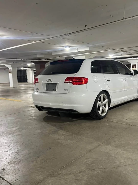2013 Audi A3 - Image 5 of 19