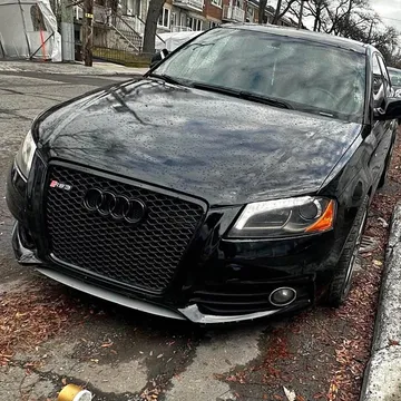2013 Audi A3 TDI