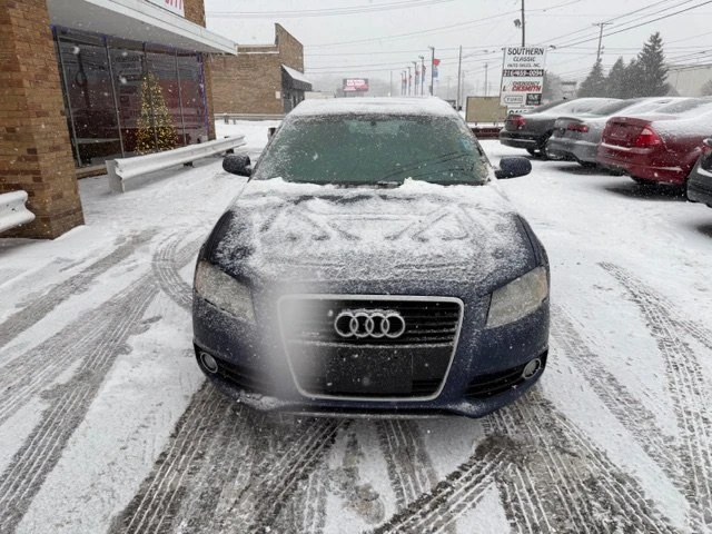 2013 Audi A3 - Image 5 of 19