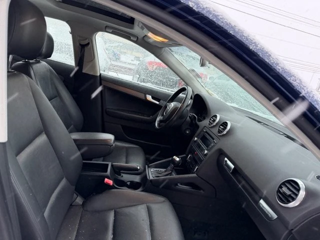 2013 Audi A3 - Image 10 of 19