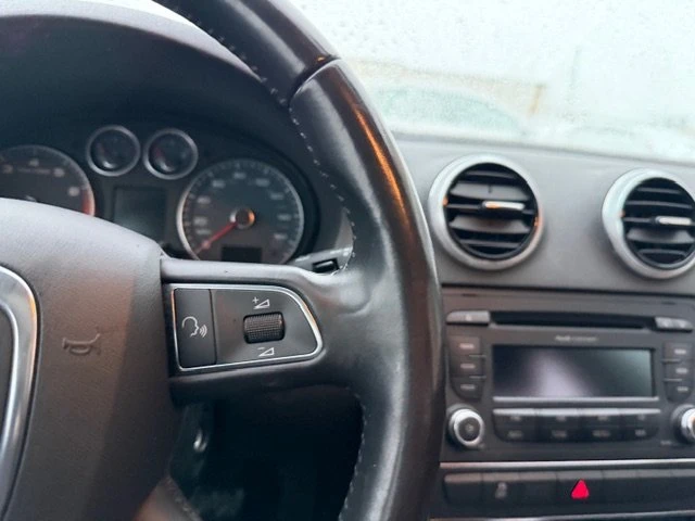 2013 Audi A3 - Image 16 of 19