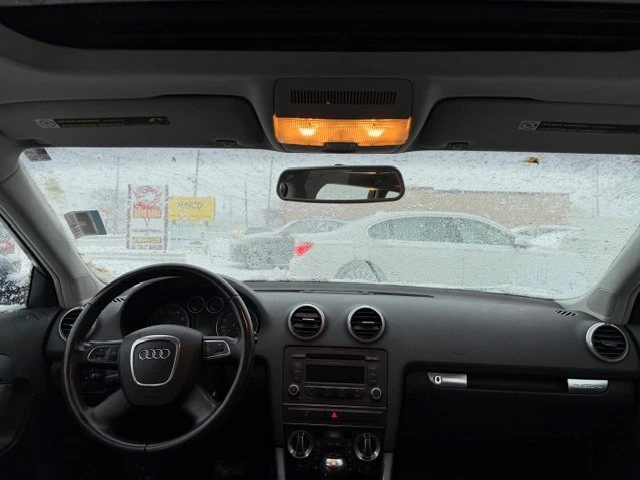 2013 Audi A3 - Image 13 of 19