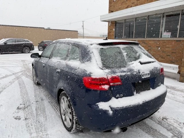 2013 Audi A3 - Image 3 of 19