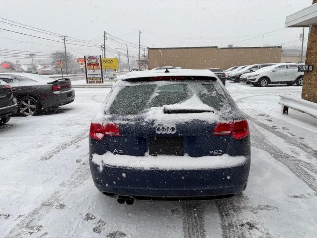 2013 Audi A3 - Image 6 of 19