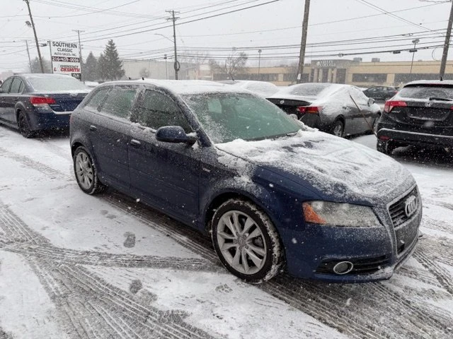 2013 Audi A3 - Image 2 of 19