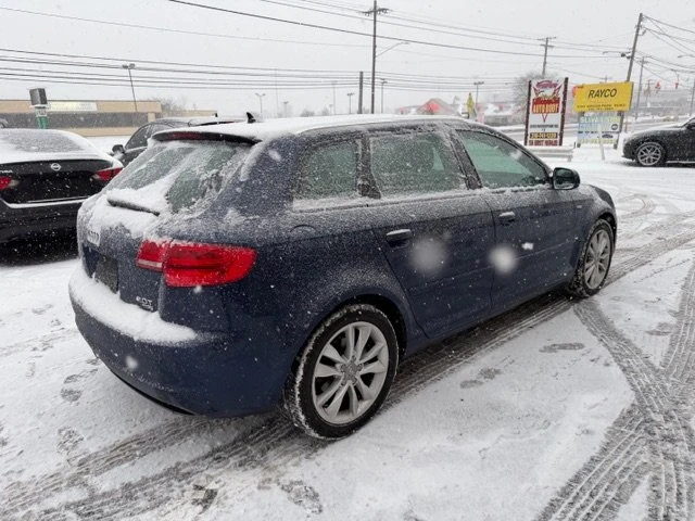 2013 Audi A3 - Image 4 of 19