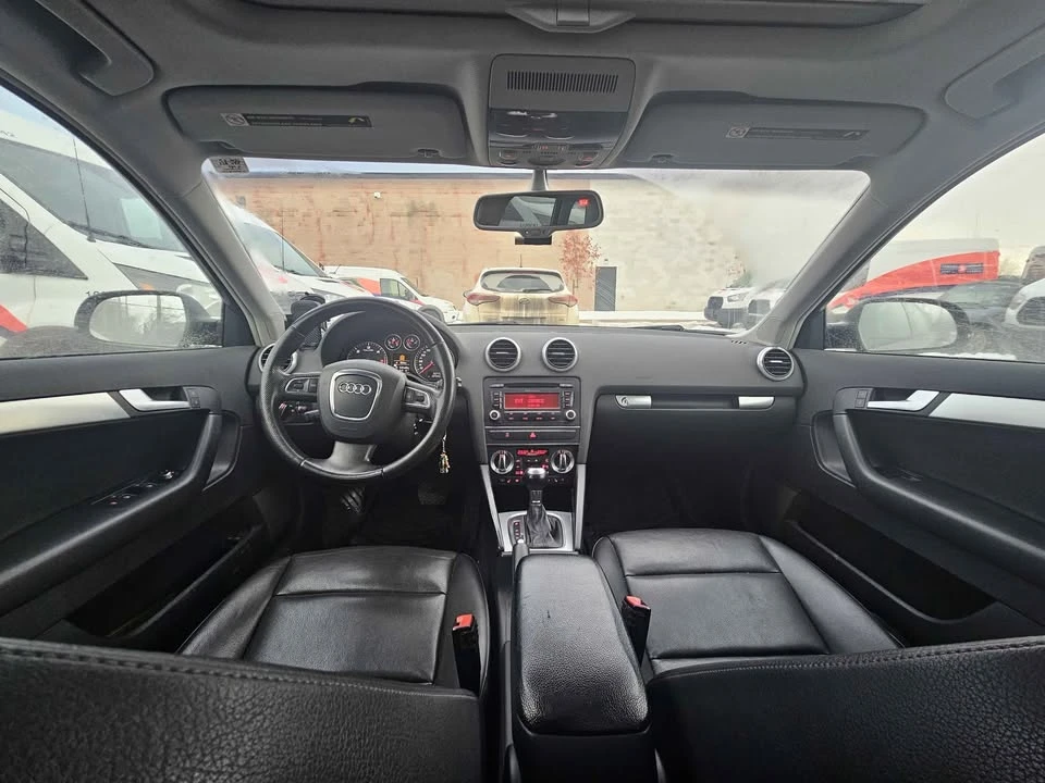 2013 Audi A3 - Image 5 of 8