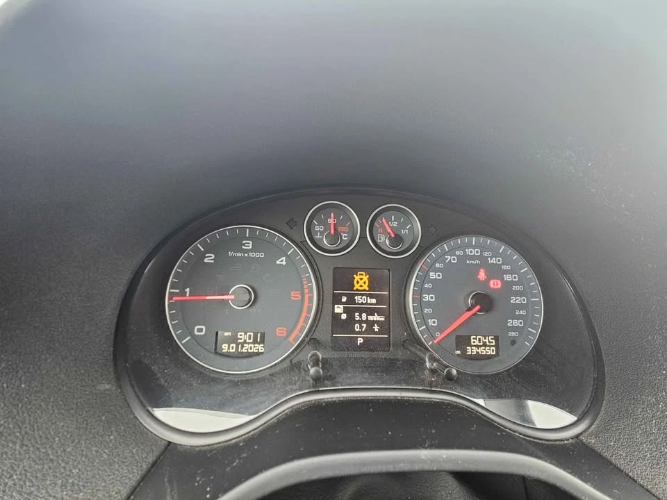 2013 Audi A3 - Image 6 of 8