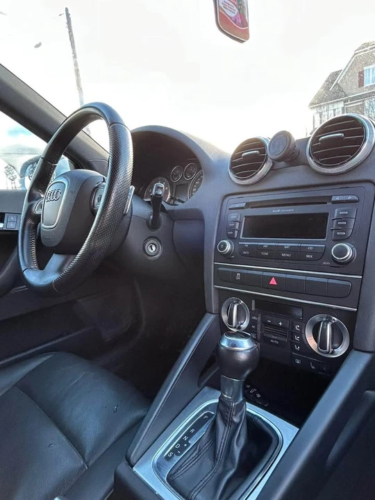 2013 Audi A3 - Image 12 of 15