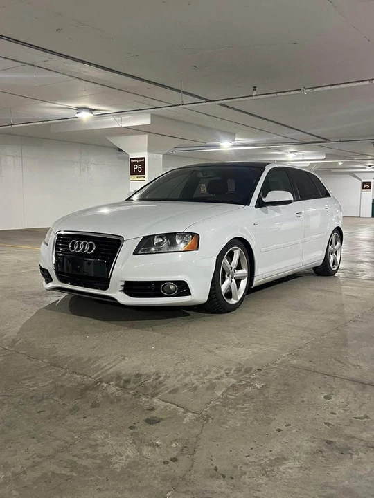 2013 Audi A3 - Image 2 of 15