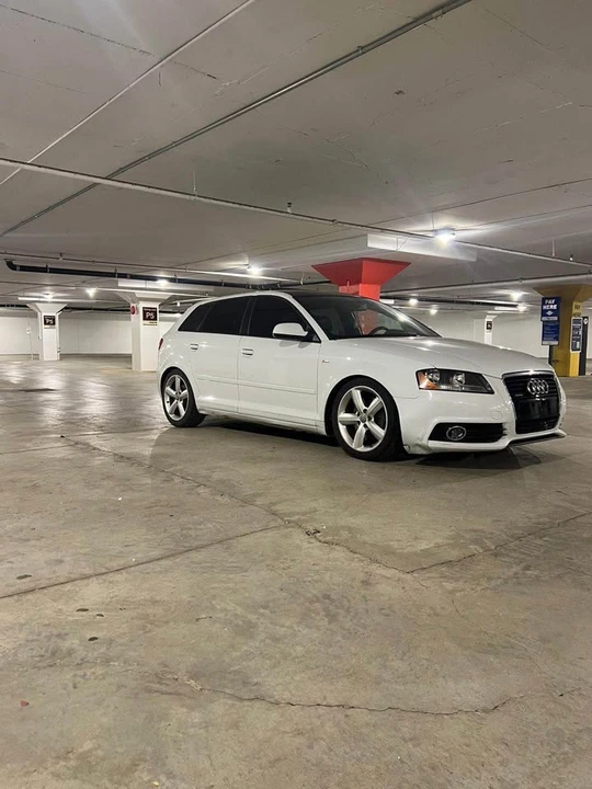 2013 Audi A3 - Image 3 of 15