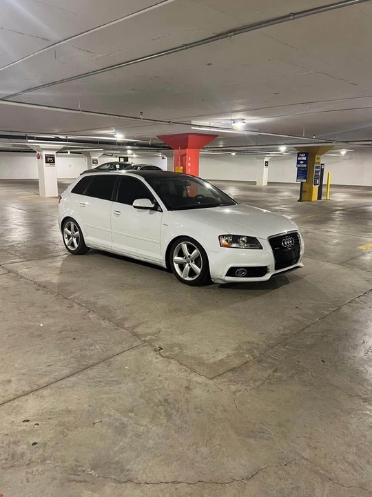 2013 Audi A3 - Image 4 of 15