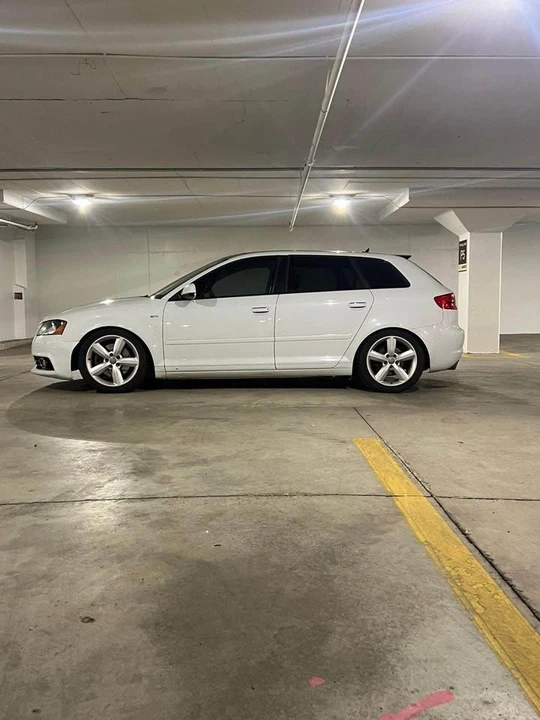 2013 Audi A3 - Image 9 of 15