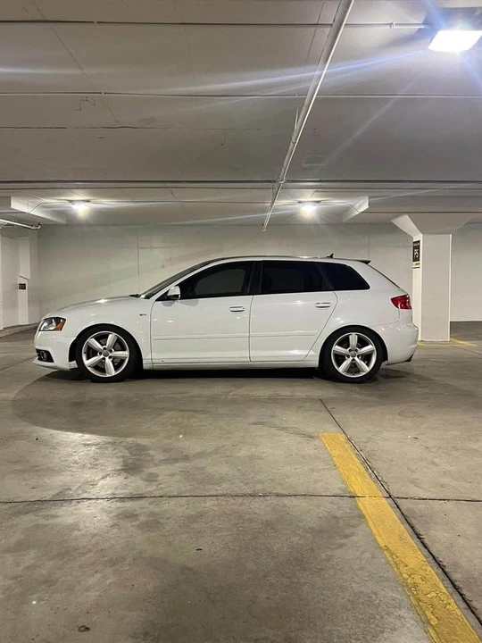 2013 Audi A3 - Image 7 of 15