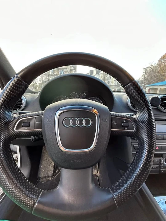 2013 Audi A3 - Image 11 of 15