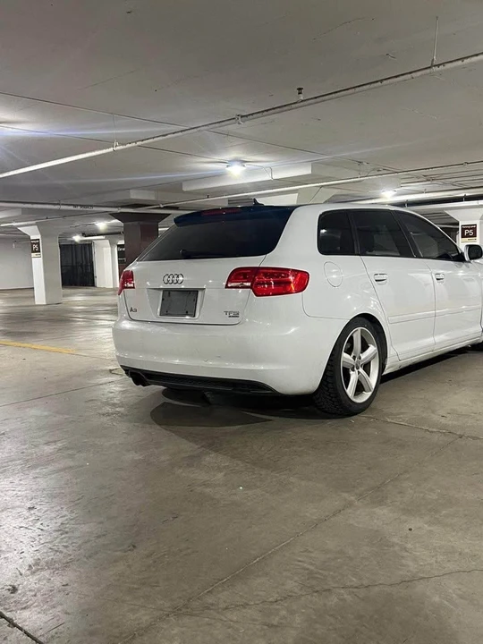 2013 Audi A3 - Image 6 of 15