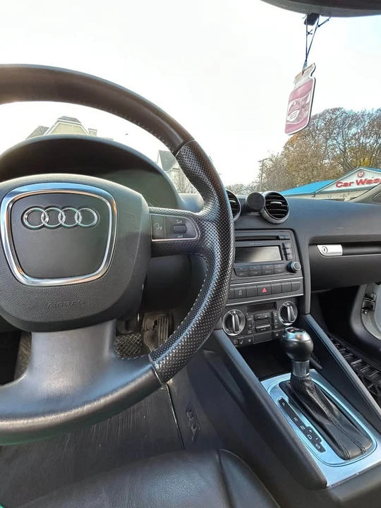 2013 Audi A3 - Image 10 of 15