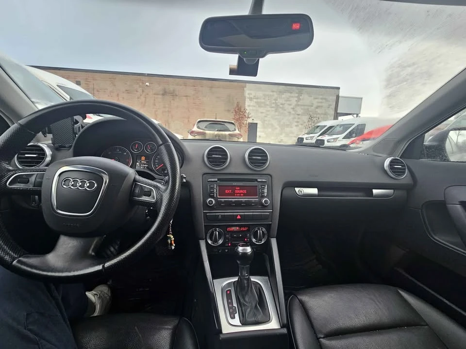 2013 Audi A3 - Image 7 of 8