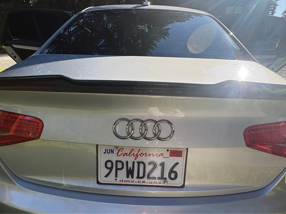 2013 Audi A3 - Image 7 of 12