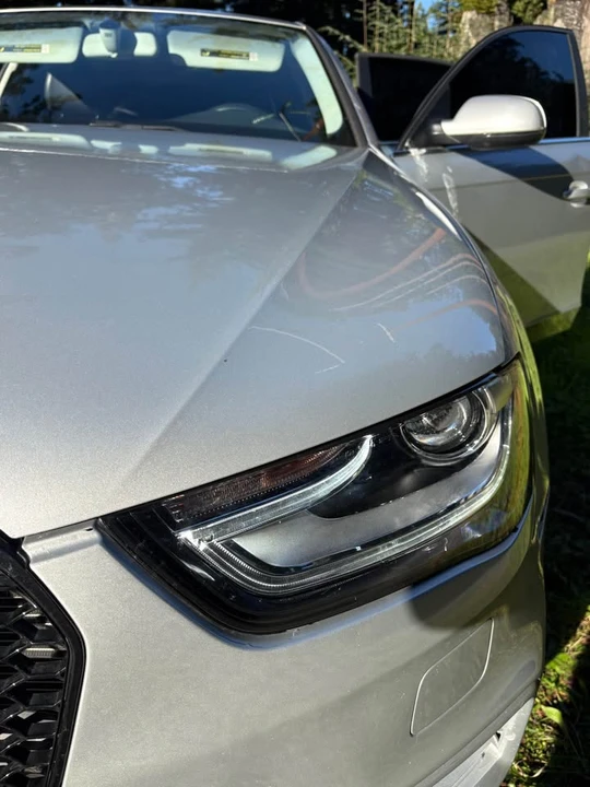 2013 Audi A3 - Image 9 of 12