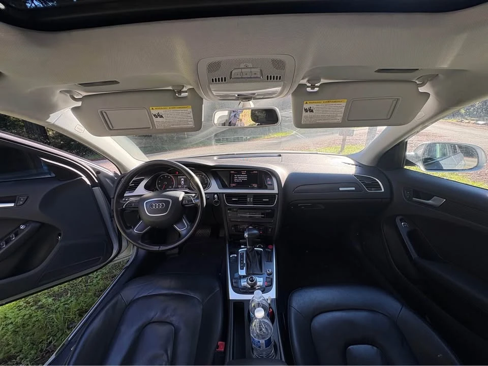 2013 Audi A3 - Image 6 of 12