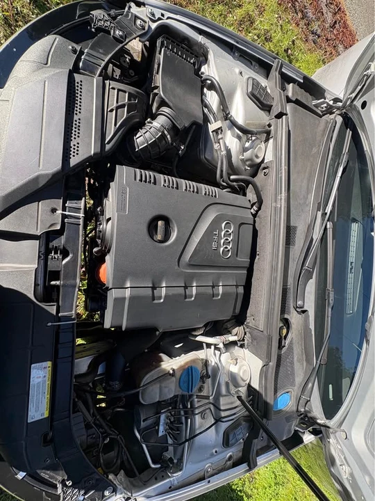 2013 Audi A3 - Image 12 of 12