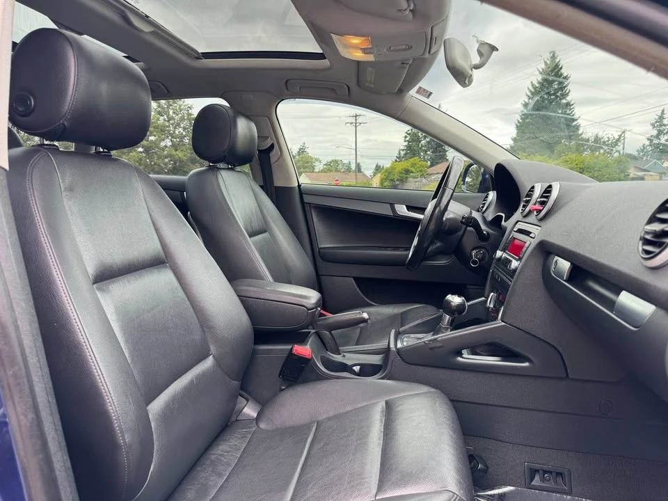 2013 Audi A3 - Image 13 of 18