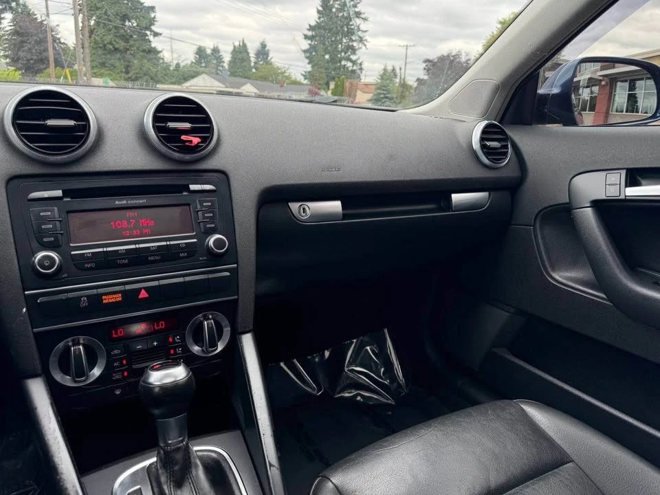2013 Audi A3 - Image 14 of 18