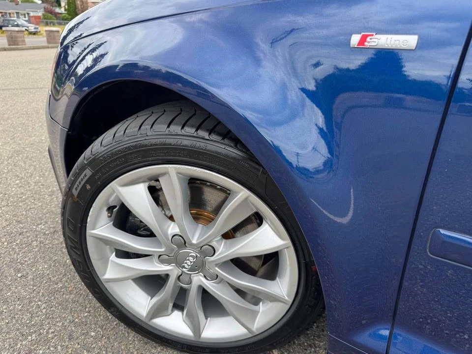 2013 Audi A3 - Image 18 of 18