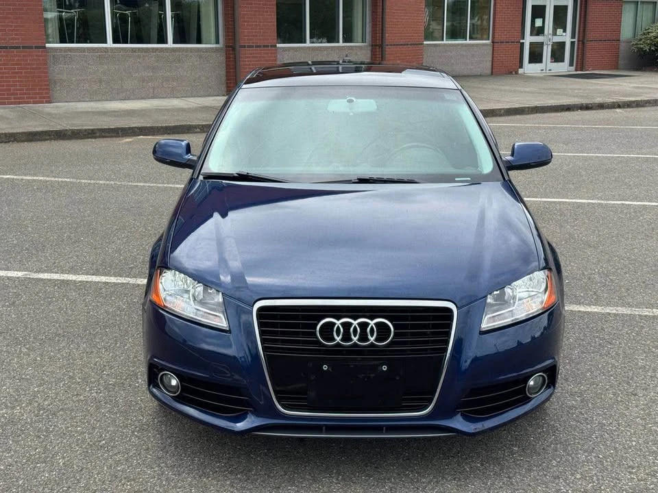 2013 Audi A3 - Image 8 of 18