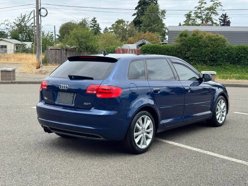 2013 Audi A3 - Image 5 of 18