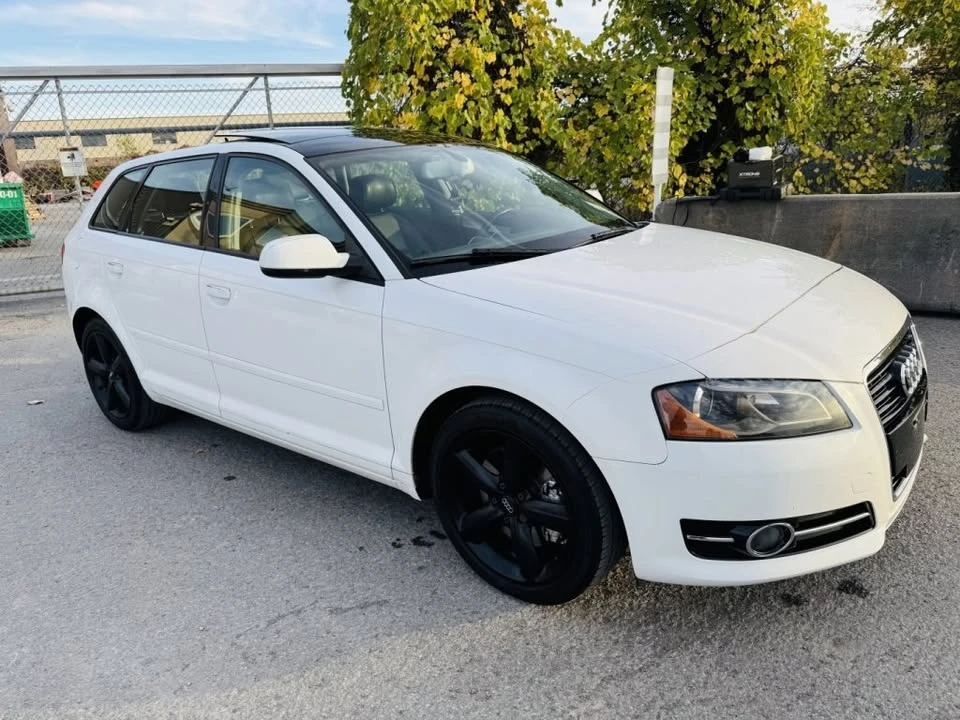 2013 Audi A3 - Image 5 of 14