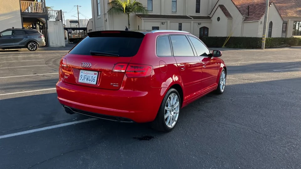 2013 Audi A3 - Image 10 of 20