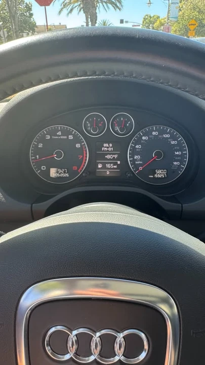 2013 Audi A3 - Image 12 of 20