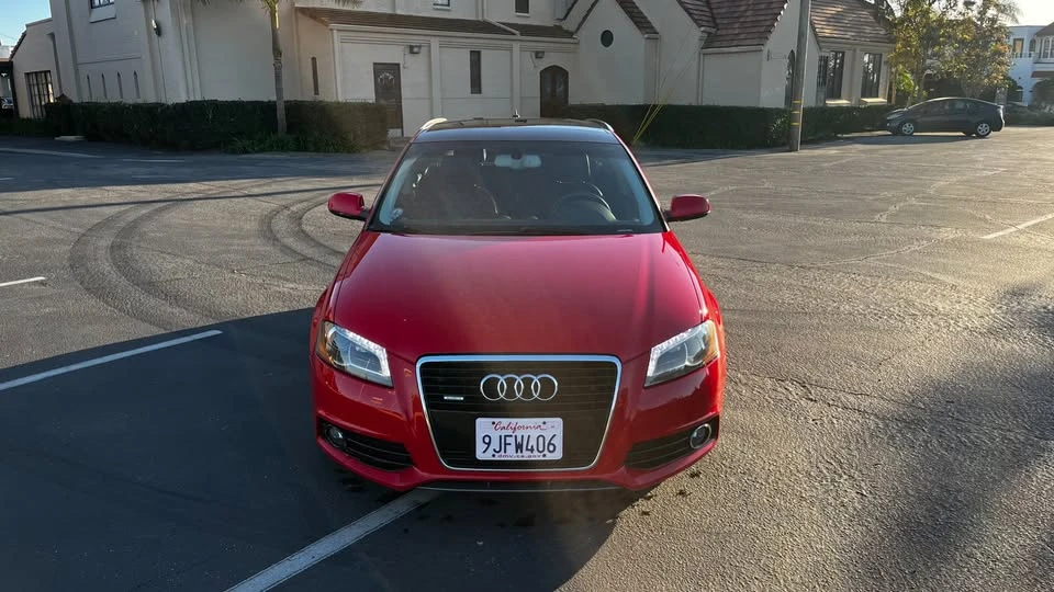 2013 Audi A3 - Image 6 of 20