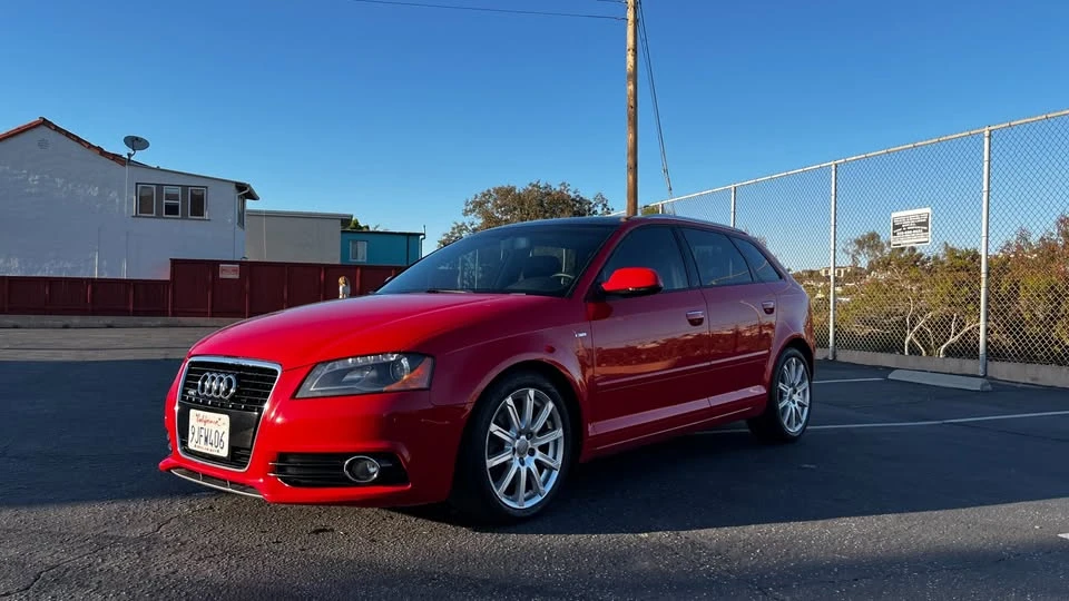 2013 Audi A3 - Image 3 of 20